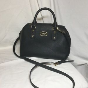 michael kors satchel bag